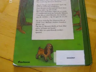 Derfor vil jeg ikke have hund 
