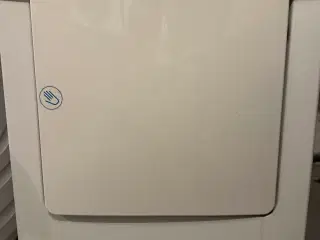 Vaskemaskine & tørretumbler 