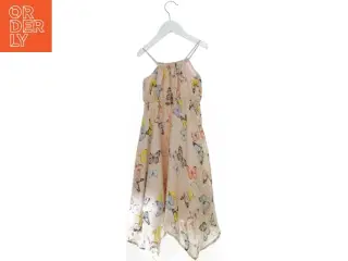 Kjole fra H&M (str. 104 cm)