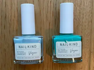 Nail kind neglelakker 