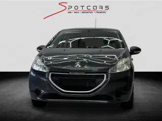 Peugeot 208 1,0 VTi Access