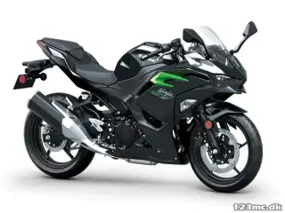 Kawasaki Ninja 500 ABS