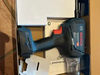 BOSCH popnittetang ny