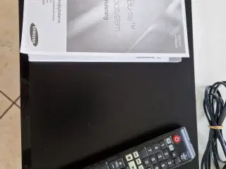 2.1 ch Blu-ray afspiller