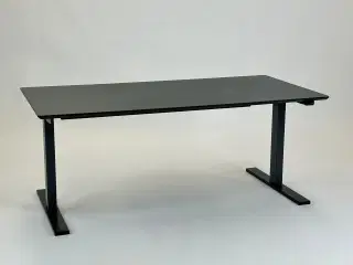 Hæve-/Sænkebord 160x80 - Linak