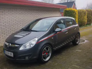 Opel Corsa D 1,3 Cdti