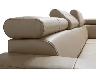 MARGOT II  HJØRNESOFA 270X197