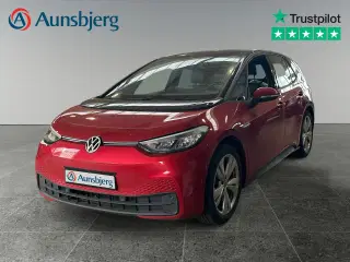 VW ID.3 77 Pro S