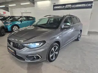 Fiat Tipo 1,6 Multi Air Lounge DCT 120HK 5d 6g Aut.