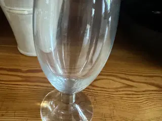 EB glas øl glas