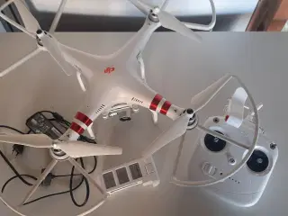 DJI Phantom 3 Standard