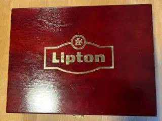 Lipton teæske