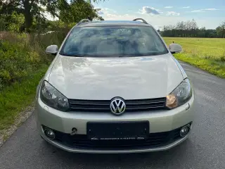 Golf 6 1.4 tsi nysynet 
