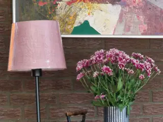 Bordlampe 