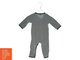 Heldragt fra Pippi (Str 68 cm)
