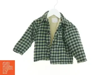Vinterjakke fra Zara (str. 98 cm)