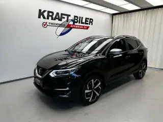 Nissan Qashqai 1,2 Dig-T 115 Tekna+ X-tr.