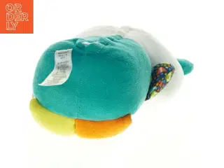 Fisher-Price Musikal Panda Bamse fra Fisher-Price (str. 23,5 x 12 cm)