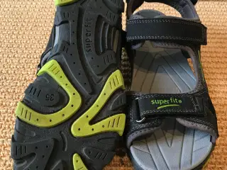 Drenge sandaler