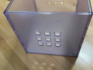 Ikea lekman boks