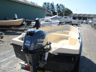 Sea Explorer 410