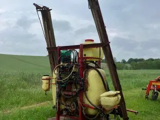 Hardi Master 15 m