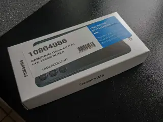 Samsung galaxy a16 ny