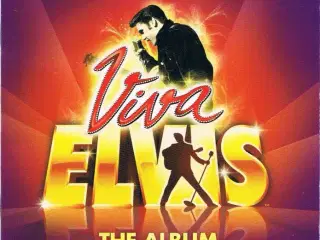 ELVIS PRESLEY ; Viva ; The Album