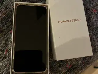 Huawei P30 lite 