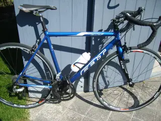 Racercykel