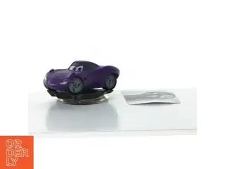 Disney Infinity 3.0 – Disney Cars – Holley Shiftwell fra Disney (str. 9 x 6 x 4 cm)