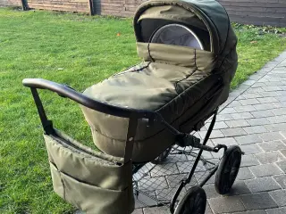 Trille x-trem sælges!