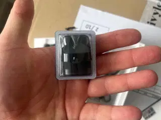 Voopoo Argus Vape