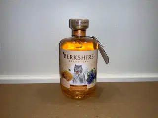 Gin Berkshire Botanical Honey & Orange, 40,3%