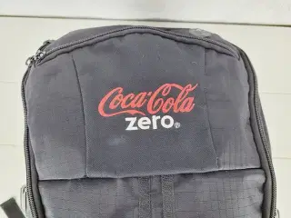 ⭐️ Sjælden - Taske Coca Cola Zero