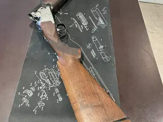 Winchester Model 101.