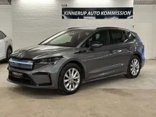Skoda Enyaq 80X iV Sportline 4x4 265HK 5d Aut.