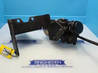 Case Optum 300 Receivertørretumbler 84170919