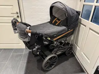 Emmaljunga Big Star Supreme