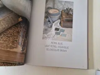 Vintage paint, skønne forvanlinger
