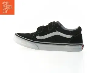 Vans sneakers til børn fra Vans (str. 35 )