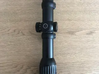 Sigtekikkert/Drivjagt