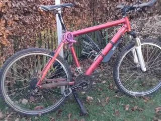 principia mountainbike 