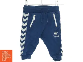 Sweatpants fra Hummel (str. 62 cm)