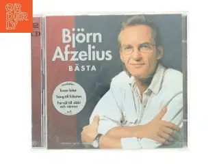 Bjrn Afzelius CD