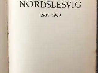 Bogen om Nordslesvig 1864-1909