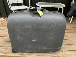 Kuffert fra Samsonite