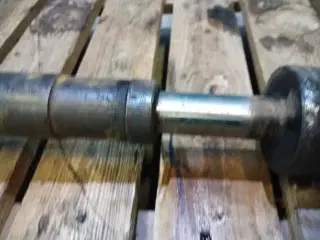 Hydrema 906B Kardan 594005