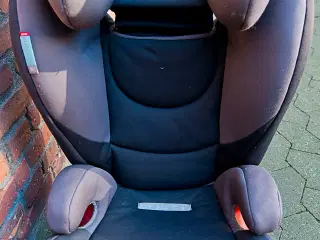 Britax Römer Autostol med ISOFIX-beslag