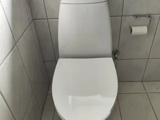 Ifö cera væghængt toilet